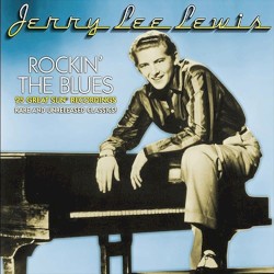 Rockin' the Blues: 25 Great Sun Recordings (Rare and Unreleased Classics!)