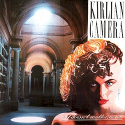 It Doesn’t Matter, Now