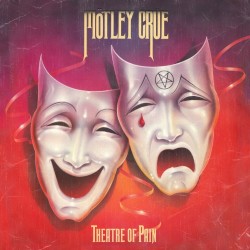Theatre of Pain