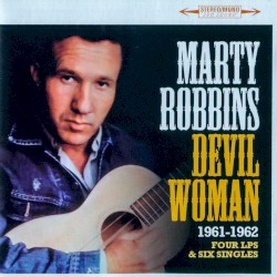 Devil Woman: 1961–1962