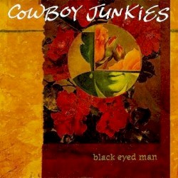 Black Eyed Man