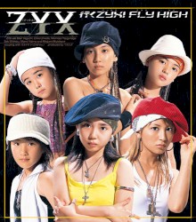 行くZYX! FLY HIGH