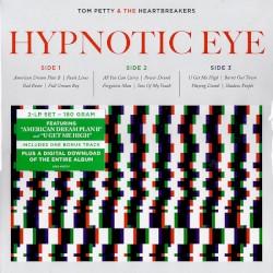 Hypnotic Eye