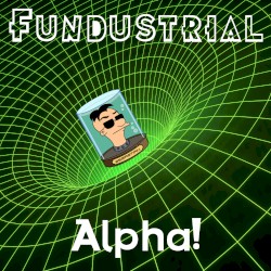 Alpha!