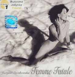 Femme Fatale
