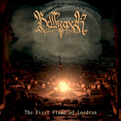 The First Flame of Lordran