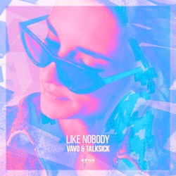 Like Nobody