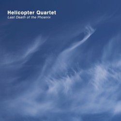 Last Death of the Phoenix