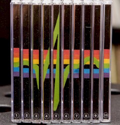 Rarities “The Tree Full of Secrets”