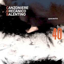 40 quaranta