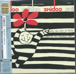 Skidoo