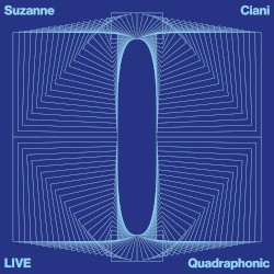 LIVE Quadraphonic