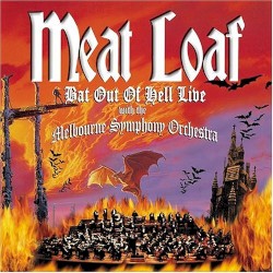 Bat Out of Hell Live