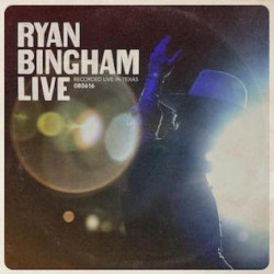 Ryan Bingham Live