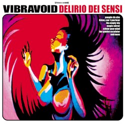 Delirio dei sensi