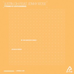 Pyramid of Lights (remixes)