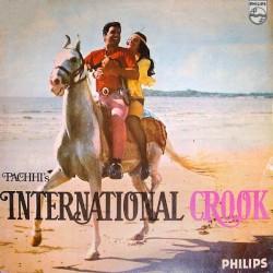 International Crook