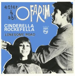 Cinderella Rockefella / Lonesome Road