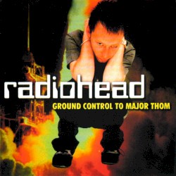 Ground Control to Major Thom