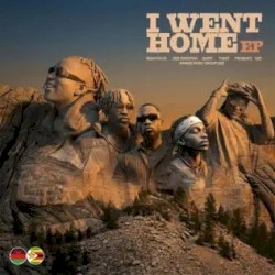 I Went Home EP