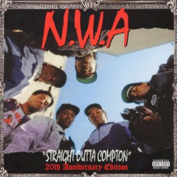 Straight Outta Compton