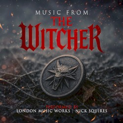 Music from The Witcher