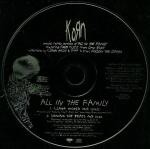 All in the Family (Remixes)