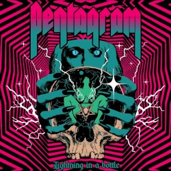 Lightning in a Bottle