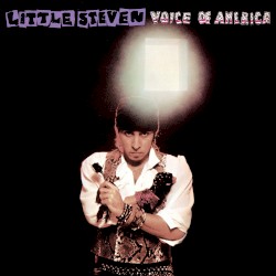 Voice of America