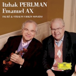 Violin Sonatas