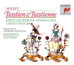 Bastien & Bastienne