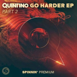 Go Harder EP, Part 2