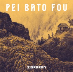Pei Bato Fou
