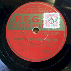 Armful O’ Sweetness / Imagine My Surprise