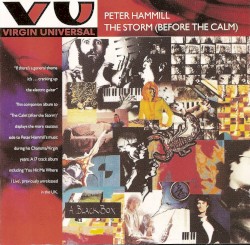 The Storm (Before the Calm)