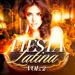 Fiesta Latina, Vol. 2