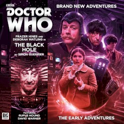 Doctor Who: The Black Hole
