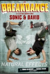 Lær breakdance & electric boogie med Sonic og David