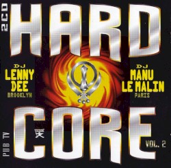 Hardcore, Vol. 2