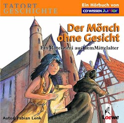 Tatort Geschichte - Der Mönch ohne Gesicht