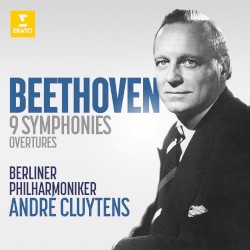9 Symphonies / Overtures