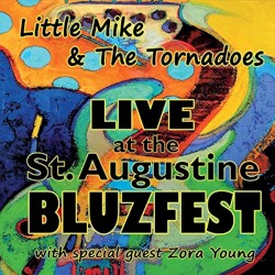 Live At The St. Augustine Bluzfest