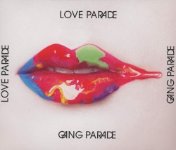 LOVE PARADE