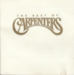 The Best of Carpenters