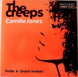 Camille Jones vs Fedde Le Grand