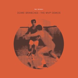 Dome Branches - The MVP Demos