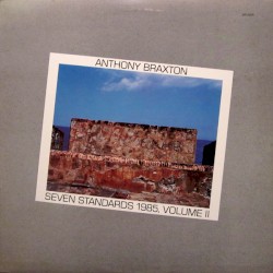 Seven Standards 1985, Volume II