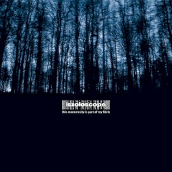 This Monstrosity Is Part of My Fibric