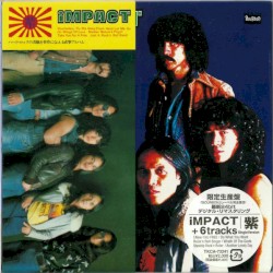 Impact + 6 Tracks