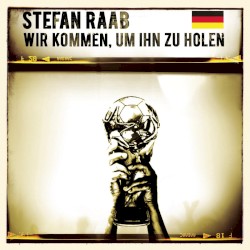 Wir kommen, um ihn zu holen